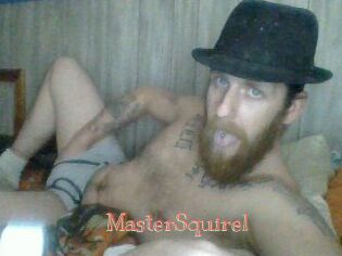 MasterSquirel