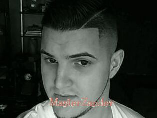 MasterZander