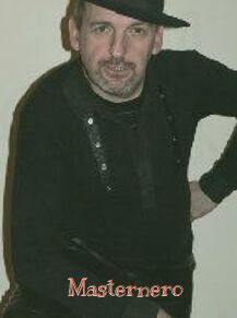 Masternero