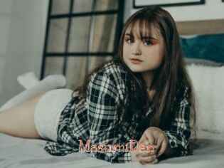 MasumiDen