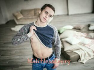 MatchlessHenry