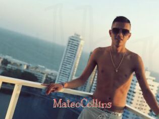 MateoCollins