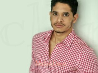 MateoDane