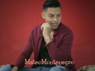 MateoMontenegro