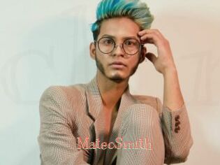 MateoSmith