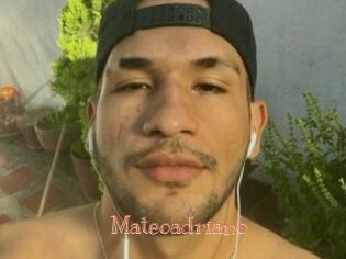 Mateoadriano