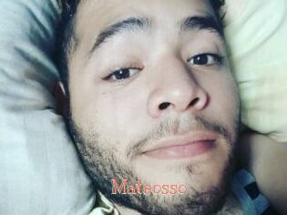 Mateosso