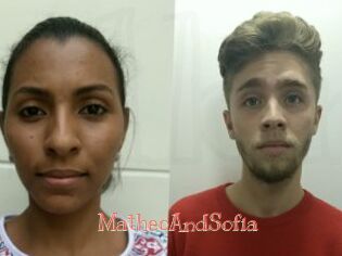 MatheoAndSofia