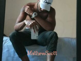 MathewScott