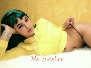 MathildaLee
