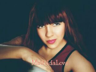 MathildaLove