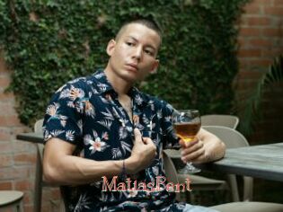 MatiasBent Celebrix