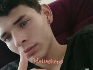 Matiaskens