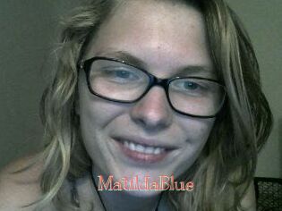 MatildaBlue Celebrix