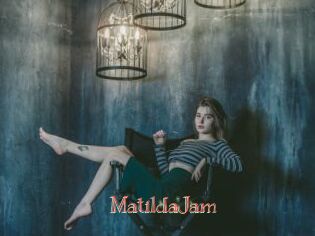 MatildaJam