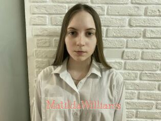 MatildaWilliams