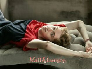 MattAdamson