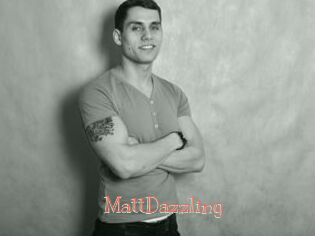 MattDazzling