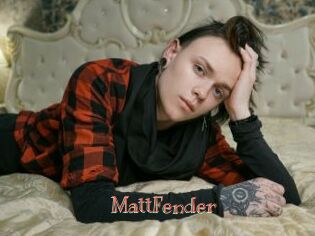 MattFender
