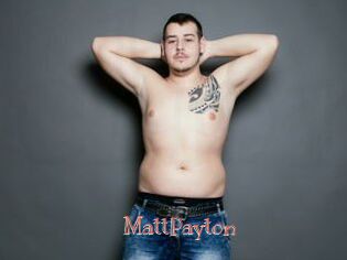 MattPayton Celebrix