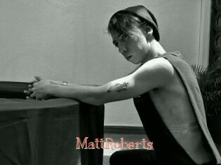 MattRoberts Celebrix