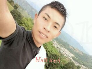 Matt_ions