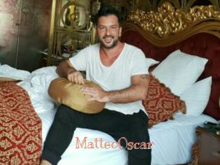MatteoOscar