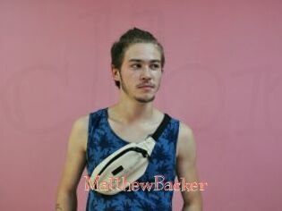 MatthewBacker Celebrix