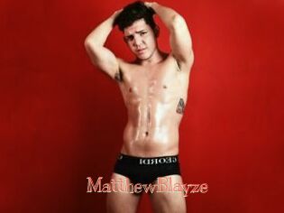 MatthewBlayze
