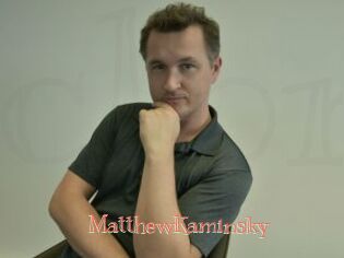 MatthewKaminsky