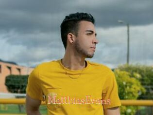 MatthiasEvans