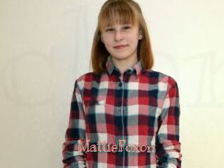MattieFoxon
