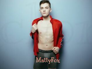 MattyFox