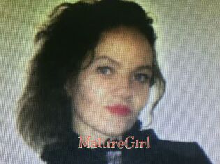 MatureGirl