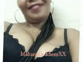 MatureGoddessXX
