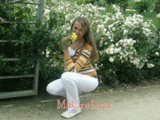 MatureLisa
