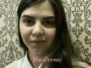 MauBrown