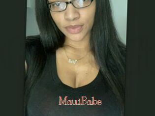 MauiBabe