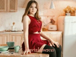 MavisLawson