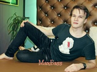 MaxBass