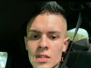 MaxBershett