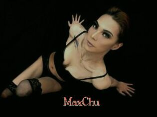 MaxChu