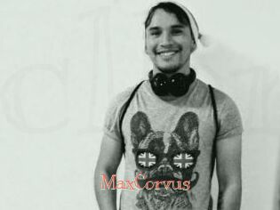 MaxCorvus