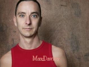 MaxDavies