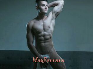 MaxFerrara
