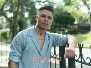 MaxFerrell