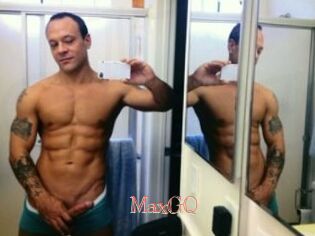 MaxGQ Celebrix