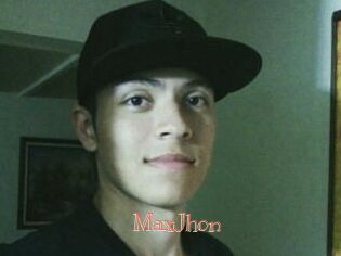 MaxJhon