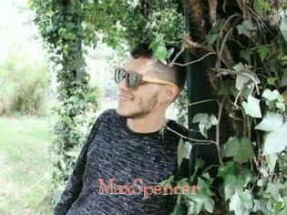 MaxSpencer