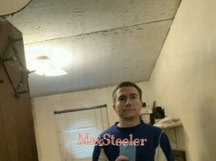 MaxSteeler